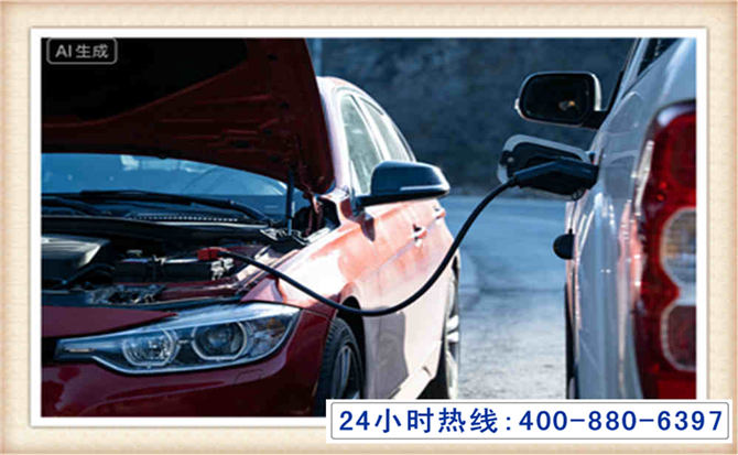 新北潍坊拖车,附近24小时汽车拖车救援，潍坊道路救援拖车电话